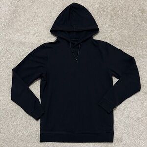 Cuts Classic Men's Hoodie Black SzM